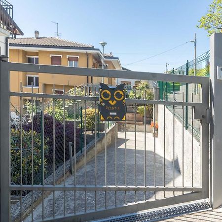 Como Holiday Home Appartamento Ideale Per Famiglie 外观 照片