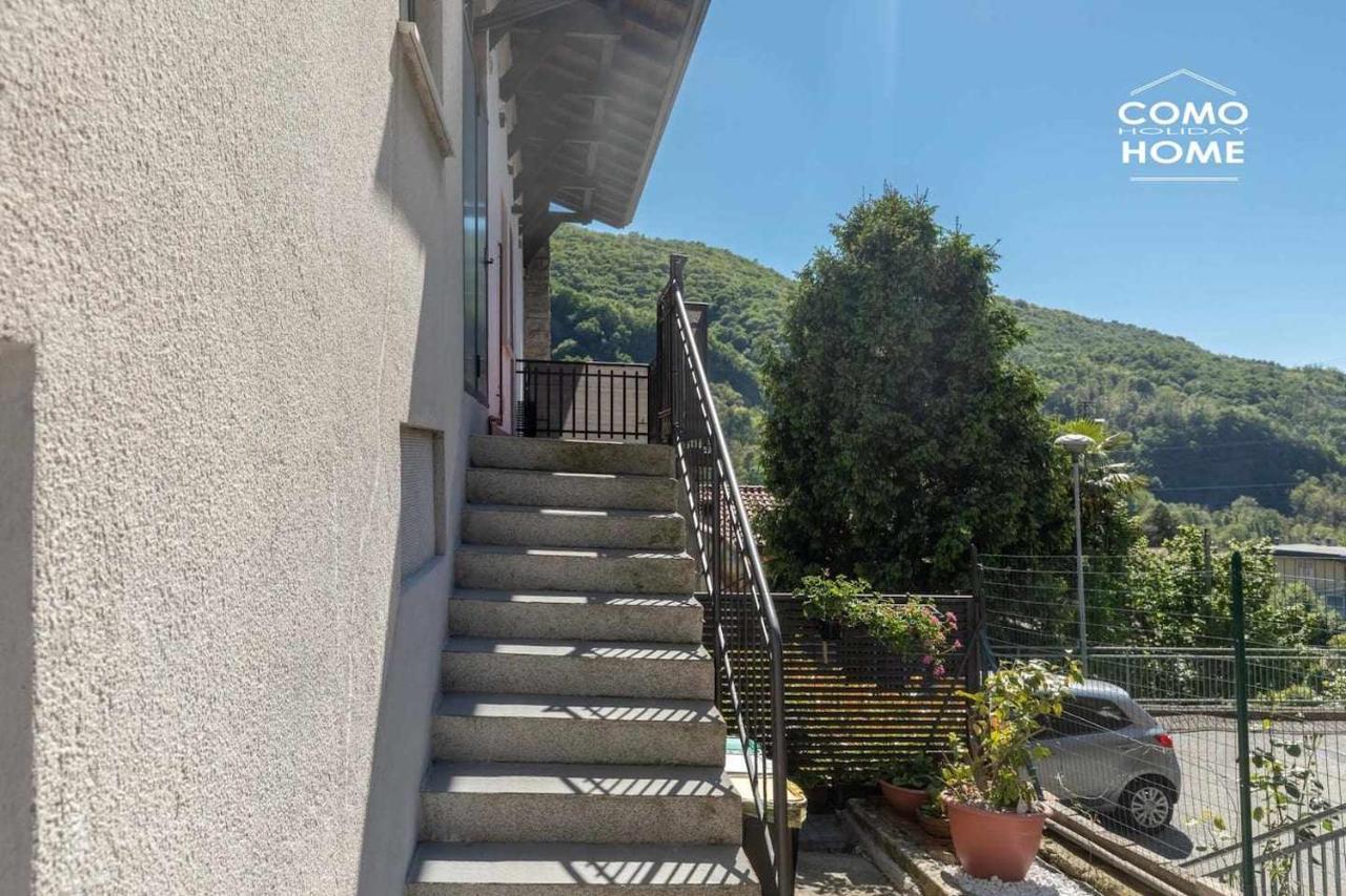 Como Holiday Home Appartamento Ideale Per Famiglie 外观 照片